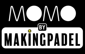 MOMO BY MAKINGPADEL