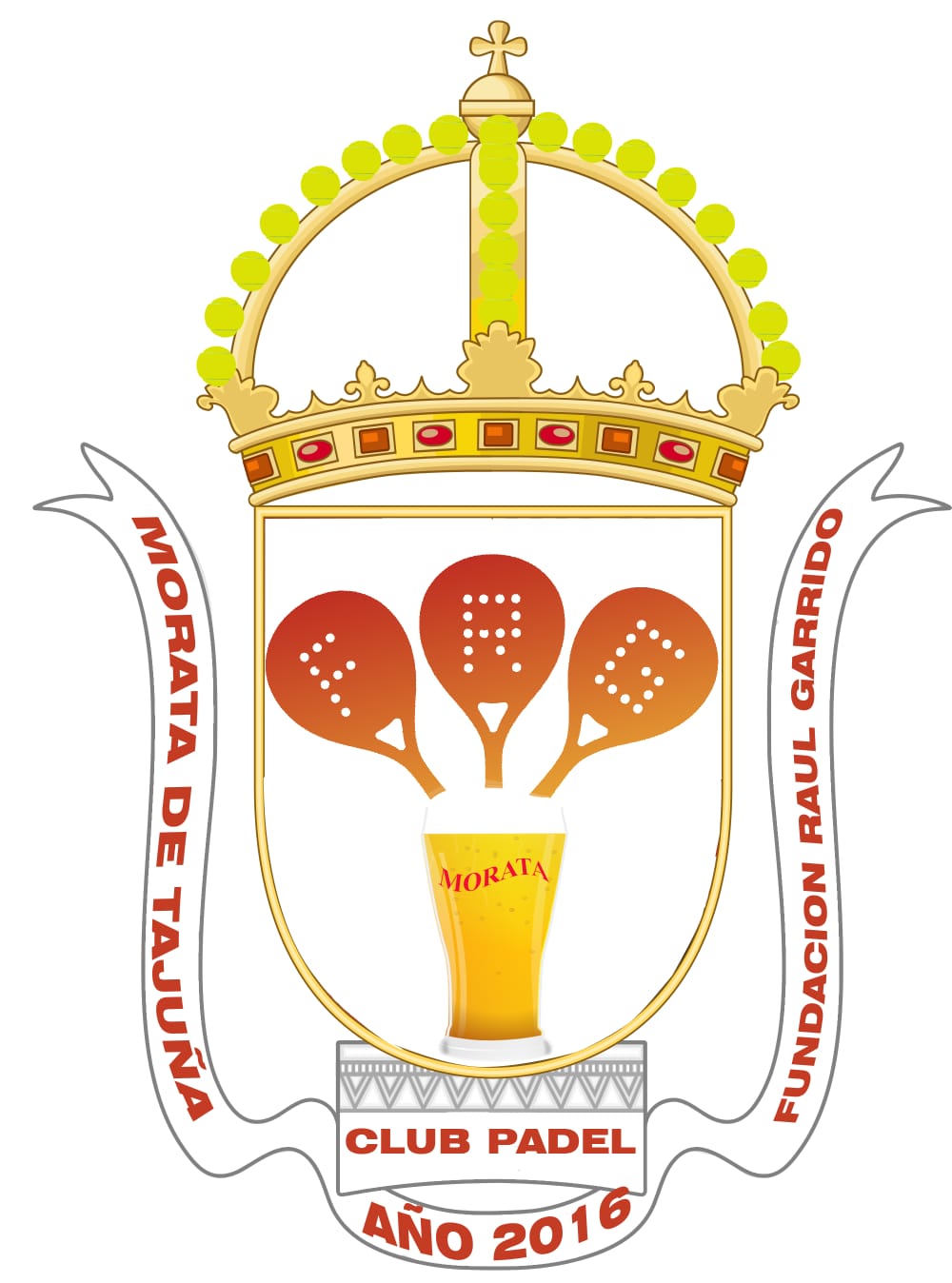 CDE PADEL MORATA DE TAJUÑA