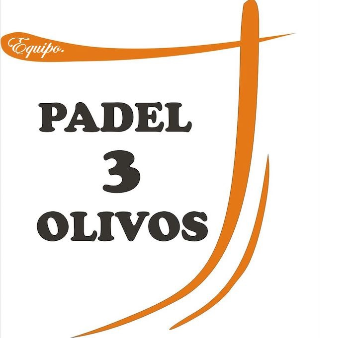 PADEL 3 OLIVOS