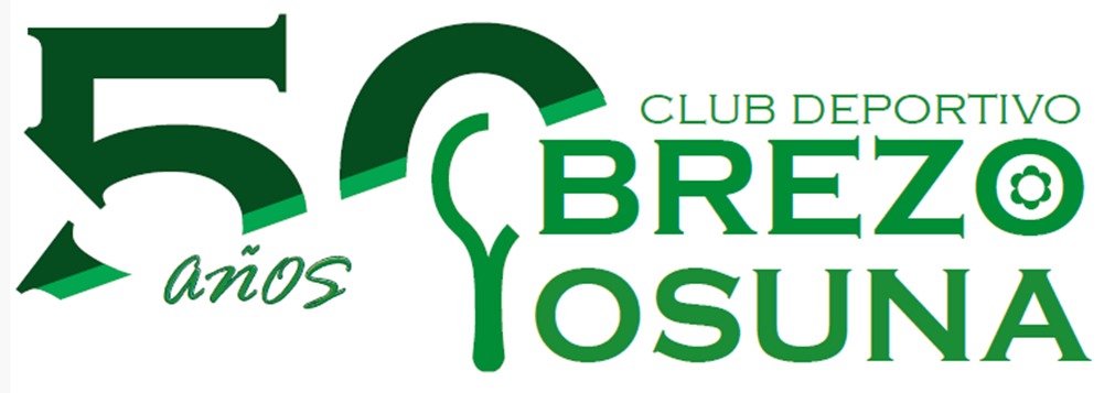 CLUB DEPORTIVO BREZO OSUNA